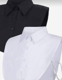 تصویر یقه فیک کد ۷۳۷۶ 