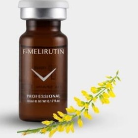 تصویر کوکتل آنتی اکسیدان قوی فیوژن F-MELIRUTIN F-MELIRUTIN Fusion Meso