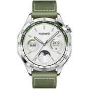 تصویر ساعت هوشمند هواوی Huawei Watch GT 4 ا Huawei Watch GT 4 Huawei Watch GT 4