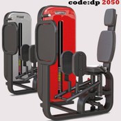 تصویر دستگاه داخل پا و خارج پا IFP طرح salter برند inpars 