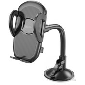 تصویر پایه نگهدارنده گوشی موبایل هوکو مدل H10 HOCO H10 Phone Holder