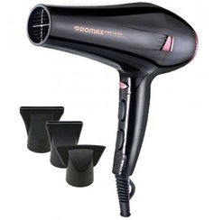 تصویر سشوار پرومکس مدل ۷۲۵۰ Promax hair dryer 7250