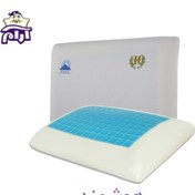 تصویر بالش طبی هوشمند مدل کولر کلاسیک 