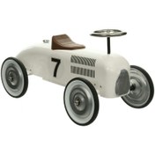 تصویر ماشین پایی کلاسیک Vilac 