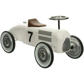 تصویر ماشین پایی کلاسیک Vilac 