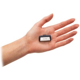 تصویر فلش مموری سن دیسک Dual Drive ا Sandisk Ultra Dual Drive USB Type-C 64GB Flash Memory Sandisk Ultra Dual Drive USB Type-C 64GB Flash Memory