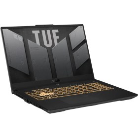 تصویر لپ تاپ ایسوس مدل TUF گیمینگ A - F17 FX707ZC4 Asus TUF Gaming F17 FX707ZC4 i5 12500H 16GB 512GB 4GB FHD Laptop