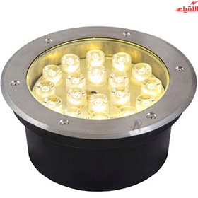 تصویر پروژکتور دفنی 18 وات صبا ترانس 18 watt dafni sabatewrans