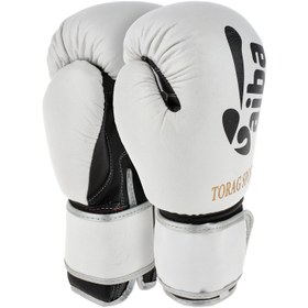 تصویر دستکش بوکس آیبا مدل aiba king 2025 - 14 aiba