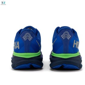 تصویر کفش هوکا کلیفتون 9 گورتکس مدل HOKA CLIFTON 9 GTX 