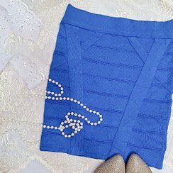 تصویر دامن جذب بافت 