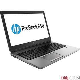 تصویر لپ تاپ Hp ProBook 650 G1 Core i7 Hp ProBook 650 G1 Core i7