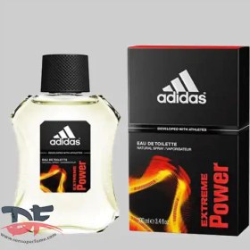 تصویر عطر ادکلن آدیداس اکستریم پاور adidas extreme power