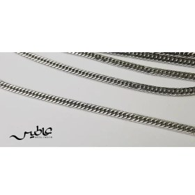 تصویر زنجیر آماده استیل کد ۱ 