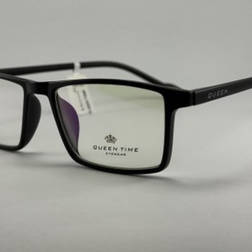 تصویر عینک طبی QUEEN TIME مدل 2471 