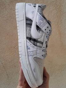 تصویر نایک sb چاپی - ۴ nike sb