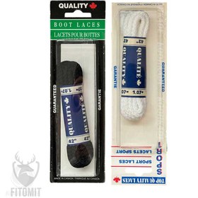 تصویر بند کفش BOOT LACES SIZE 42 