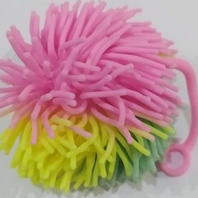 تصویر یویو چراغدار 