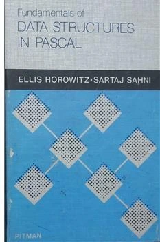 خرید و قیمت DATA STRUCTURES IN PASCAL | ترب