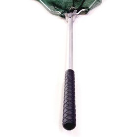 تصویر تور ماهیگیری مدل قزلی تاشو اتصال فلز کد دهنه 43cm 