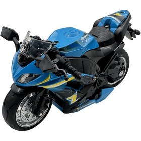 تصویر موتور بازی مدل M2114 