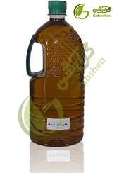 تصویر روغن زیتون فرا بکر خوراکی خالص | خوراکی - موضعی - 120 میل 