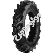 تصویر لاستیک کشاورزی ایران یاسا سایز ۶۰۰/۱۶ 