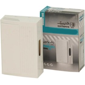 تصویر زنگ پیانویی 