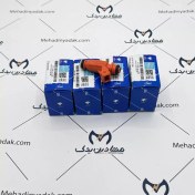 تصویر سوزن انژکتور بوش نارنجی 4 سوراخ EF7 و TU5P ایساکو 