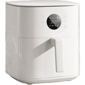 تصویر سرخ کن بدون روغن شیائومی مدل MAF-W6051 ظرفیت ۶.۵ لیتر 