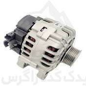 تصویر دینام والئو مناسب پژو ۲۰۶ 