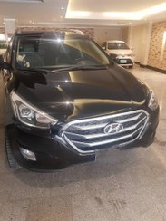 تصویر هیوندای توسان ix 35 مدل 2015 ا Hyundai Tucson-ix35 2400cc Hyundai Tucson-ix35 2400cc