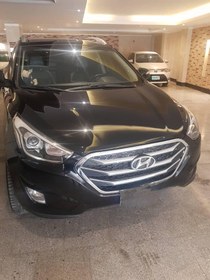 تصویر هیوندای توسان ix 35 مدل 2015 ا Hyundai Tucson-ix35 2400cc Hyundai Tucson-ix35 2400cc