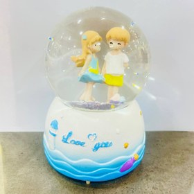 تصویر گوی کوچک 22542-4 