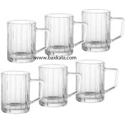 تصویر ماگ مولین دلی هوم 