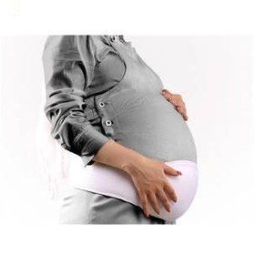 تصویر شکم بند بارداری پاک سمن مدل Maternity ا Paksaman Maternity Body Support Paksaman Maternity Body Support