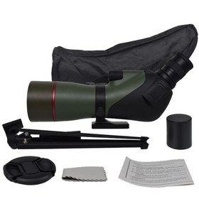 تصویر دوربین دوچشمی نایت اسکای مدل NS20-60X60 
