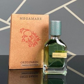 تصویر عطر اورتو پاریسی مگاماره ( مگامار ) ORTO PARISI - Megamare