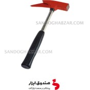 تصویر چکش درودگری ایران پتک مدل AR-6020 