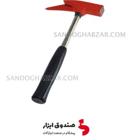 تصویر چکش درودگری ایران پتک مدل AR-6020 