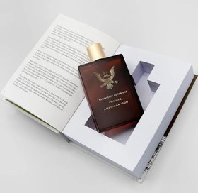 تصویر لجند اف وایت هاوس امریکن عود WASHINGTON DC PERFUME Legend of White House American Oud WASHINGTON DC PERFUME Legend of White House American Oud