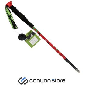 تصویر باتوم کوهنوردی اسنوهاک مدل SnowHawk 303 (تکی) 