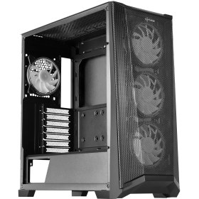 تصویر کیس کامپیوتر فاطر مدل FG-770B Fater FG-770B Computer Case