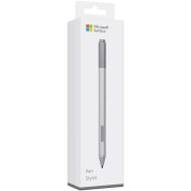 تصویر قلم استوک اورجینال Microsoft Surface Pen 2017 microsoft surface pen 2017