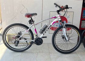 تصویر دوچرخه ویوا مدل ال ویوا سایز ۲۶ 