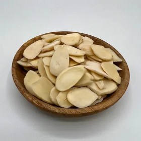 تصویر پرک بادام درختی 