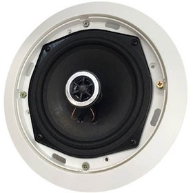 تصویر بلندگو سقفی توکار Novox VIP-630 Ceiling Speaker Novox VIP-630