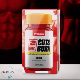 تصویر چربی سوز پروزیس Prozis 2Week Cut & Burn-Day 