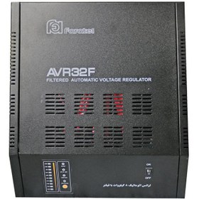 تصویر کابل ورودی و خروجی دستگاه های استابیلایزر AVR32 و STB12000 