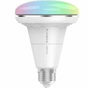 تصویر لامپ هوشمند مایپو MIPOW BTL202 PLAYBLUB REFLECTOR Mipow Playbulb Reflector